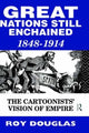Book cover of: Great Nations Still Enchained