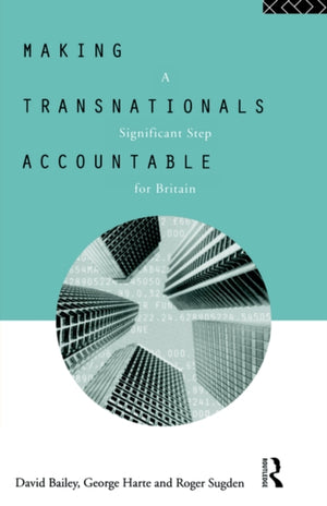 Making Transnationals Accountable