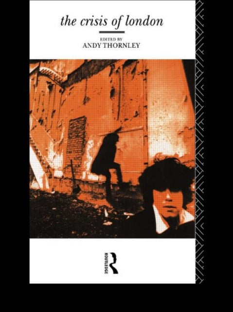 Book cover of: Crisis of London