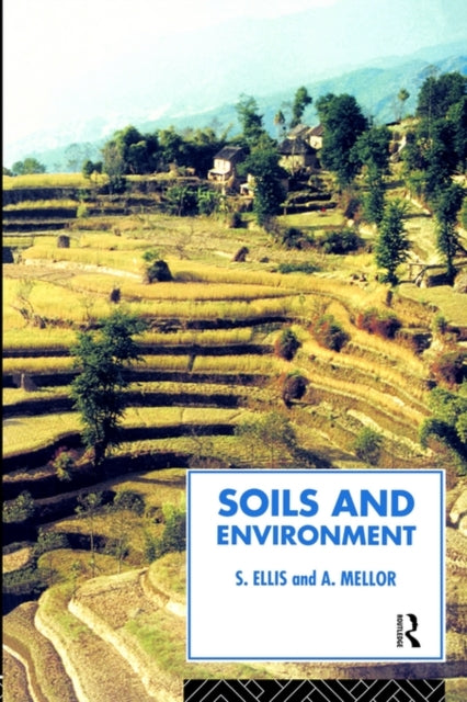 Book cover of: Soils and Environment