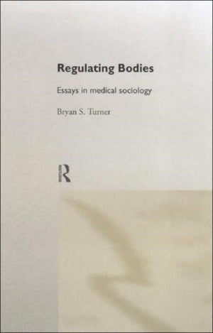 Regulating Bodies