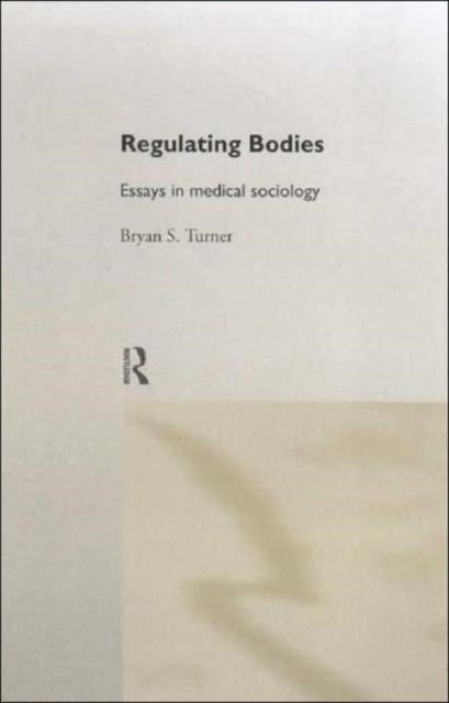 Regulating Bodies