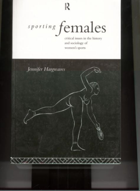 Book cover of: Sporting Females