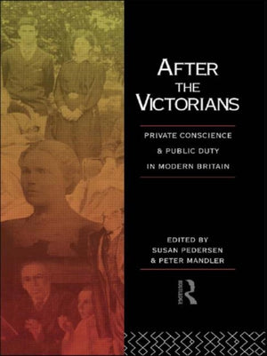 After the Victorians