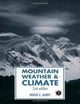 Book cover of: Mountain Weather and Climate