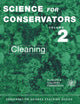 Book cover of: Science For Conservators Series. By: Conservation Un