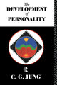 Book cover of: Development of Personality. By: Carl Gustav Jung