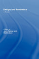 Book cover of: Design and Aesthetics. By: Jerry Palmer
