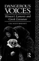 Book cover of: Dangerous Voices