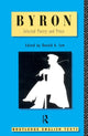 Book cover of: Byron: Selected Poetry and Prose. By: Lord Byron