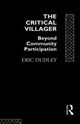 Book cover of: Critical Villager