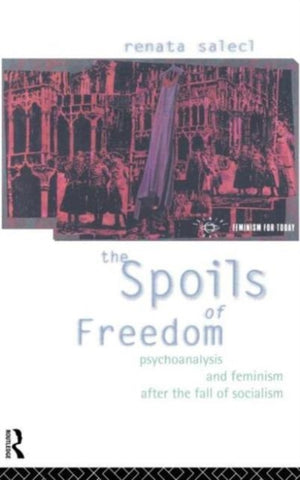 The Spoils of Freedom