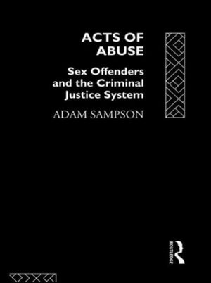 Acts of Abuse