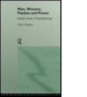 Men, Women, Passion and Power