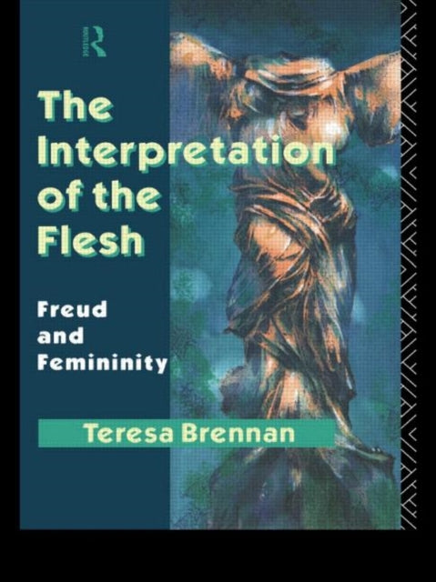 Book cover of: Interpretation of the Flesh