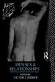 Book cover of: Men, Sex and Relationships. By: Victor Seidler