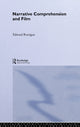 Book cover of: Narrative Comprehension and Film
