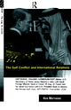 Book cover of: Gulf Conflict and International Relations