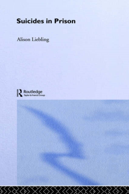 Suicides in Prison