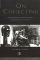Book cover of: On Collecting
