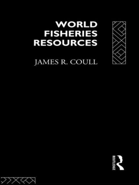 Book cover of: World Fisheries Resources