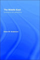 Book cover of: Middle East