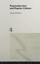Book cover of: Postmodernism and Popular Culture