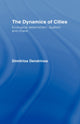 Book cover of: Dynamics of Cities