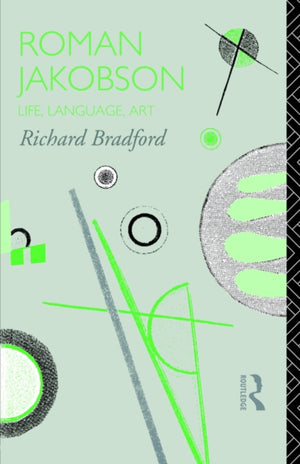 Roman Jakobson