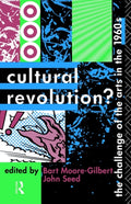 Cultural Revolution?