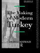 Book cover of: Making of Modern Turkey