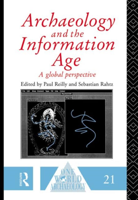 Archaeology and the Information Age