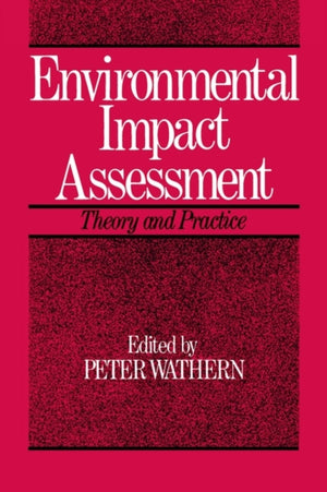 Environmental Impact Assessment