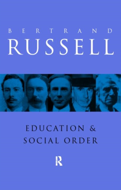 Education and the Social Order