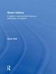 Book cover of: Green History. By: Derek Wall