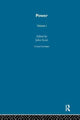 Book cover of: Power. By: John Scott