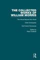 Book cover of: Collected Works of William Morris