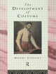Book cover of: Development of Costume