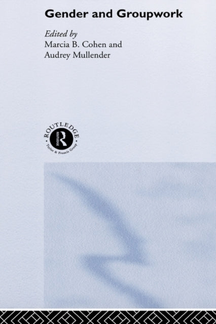 Book cover of: Gender and Groupwork