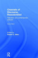 Book cover of: Channels of Discourse, Reassembled. By: Robert C. Allen