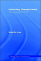 Book cover of: Involuntary Unemployment