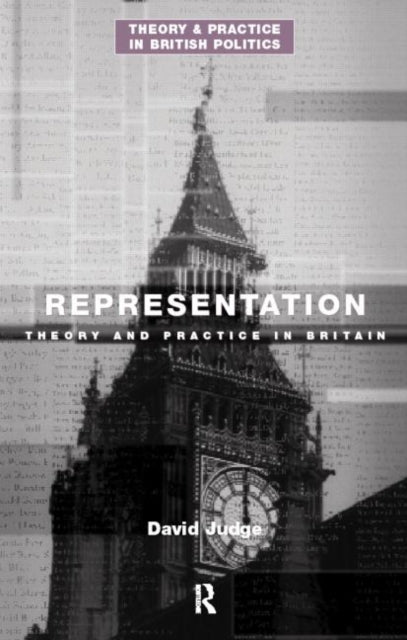Representation