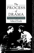 The Process of Drama