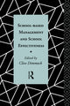 Book cover of: School-Based Management and School Effectiveness