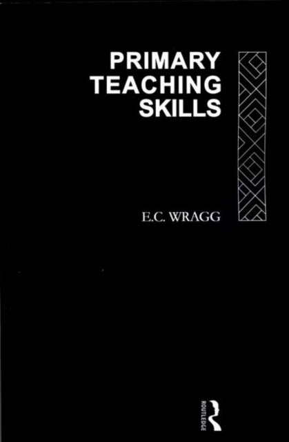 Book cover of: Primary Teaching Skills