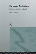 European Agriculture