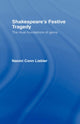 Book cover of: Shakespeare's Festive Tragedy