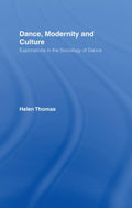 Dance, Modernity and Culture