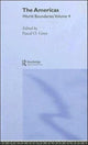 Book cover of: Americas. By: Pascal Girot