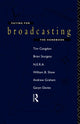 Book cover of: Paying for Broadcasting: The Handbook. By: Tim Congdon